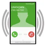 مزحة المكالمة الوهمية! icon