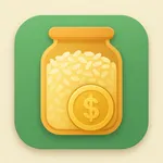 米缸-每日兼职记账助手 icon