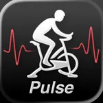 mPaceline Pulse - Workout App icon
