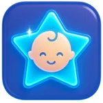 Baby Photoshoot: Moya Ai icon