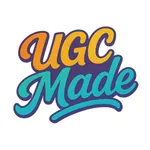 UGCMade: AI UGC Video Maker icon