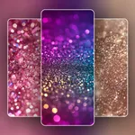 Glitter Wallpapers 4K | HD icon