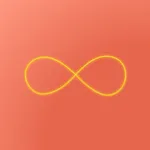 her/him - Live AI Companion icon