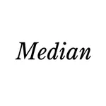 Median - Political News icon