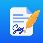 Document Signer: eSignIt icon