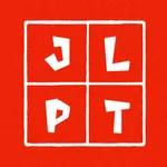 JLPT+ icon