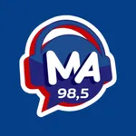 Maranhão FM icon