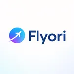 Flyori — Learn to Fly&Logbook icon