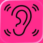 Earwig Live Audio Translation icon