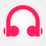 Tubidy FM : Music, Song Player icon