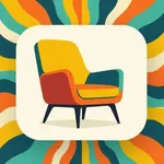 AI Interior - AI Room Designer icon