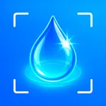HydroScan: Water Scanner icon