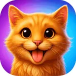 Cat Translator: Game icon