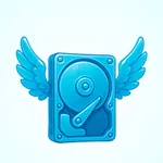 iPhotoSync Backup Service icon