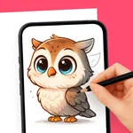 AR Drawing: Easy Sketch& Paint icon