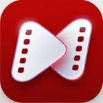 DramaVow - Stream Drama Shorts icon