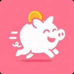 GoGoPiggy - Digital Piggy Bank icon