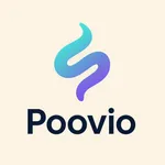 Poovio - AI Poop Tracker icon