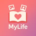 MyLife: Timeline Journal icon