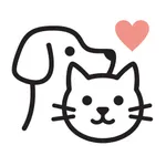 Pet BG Health: Track Diabetes icon