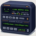 WINdowsAMP, The Old School icon