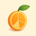 Kumquat: Money Insights icon