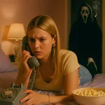 AI Ghost Face Creator icon