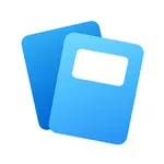 FlashCards - Study cards icon