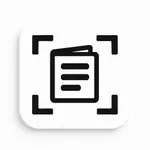 DishLens – Menu Scanner icon