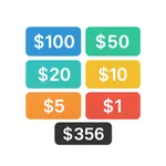 Cash Counter Pro icon