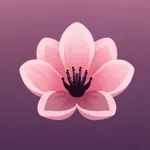 Plum Blossom Journal icon