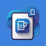 Convert PDF to EPUB icon