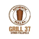 Royal Grill 37 App icon