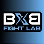 BXB Fight Lab icon