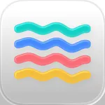 MacroLoop: AI Calorie Counter icon