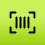 Barcode & QR Code: Scanner App icon