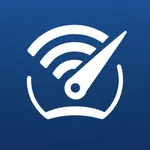 Wifi Speed Test - WiScan icon