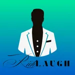 Rich Laugh App icon
