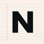 Notesmakr - AI Study Companion icon