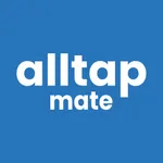 AllTap Courier: Delivery Jobs icon