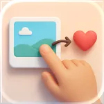Swipe Photo Cleaner Swoto icon