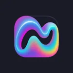 AI Wallpaper Maker icon