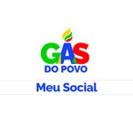 Meu Social - Gás do Povo icon