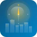 City Compass icon