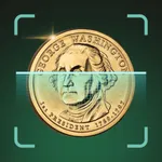 Coin Value Checker & Price icon