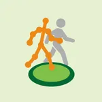 Gait Analyzer Insight icon