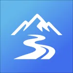 River Sounds App - Sleep Aid icon