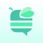 Beebuzz Chat icon