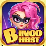 Bingo Heist icon