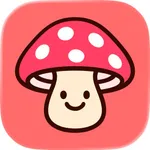 Mushroom AI: Smart Identifier icon